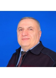 Ананидзе Фридон Ревазович Ананидзе Фридон Ревазович